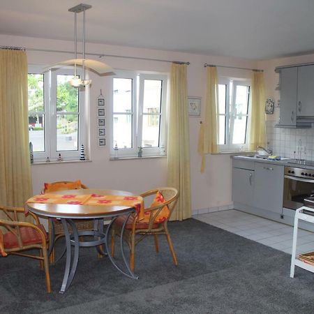 Faehrhaus Ferienwohnung ซาร์บวร์ก ภายนอก รูปภาพ
